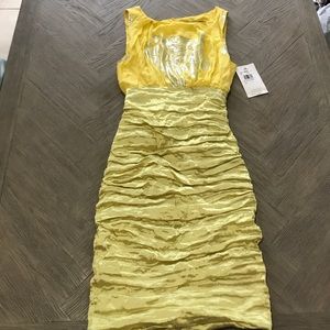 Nicole Miller dress 4